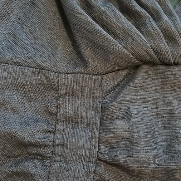 Nanette Lepore Sea Maiden Cocktail Dress - Picture 6 of 11